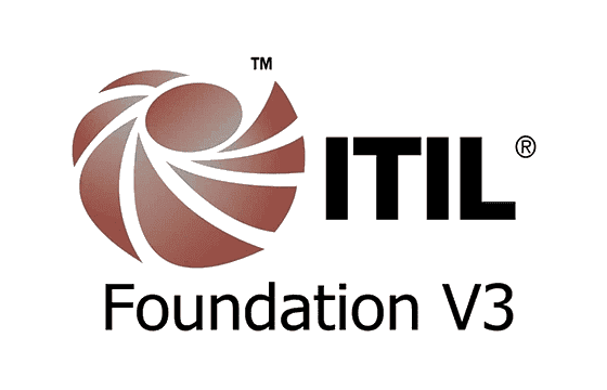 ITIL Foundation Certified