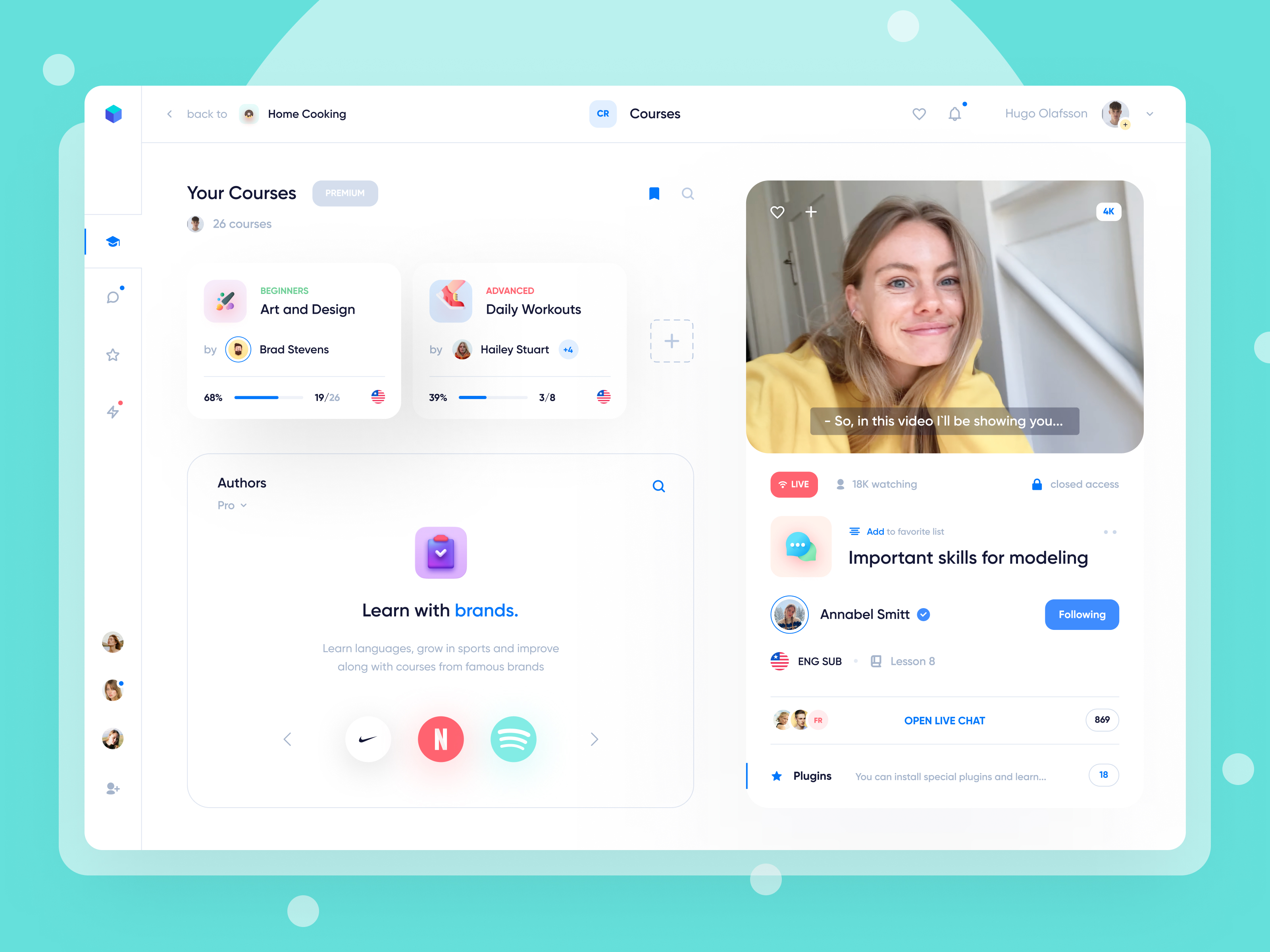 AWS Cloud Architecture Project